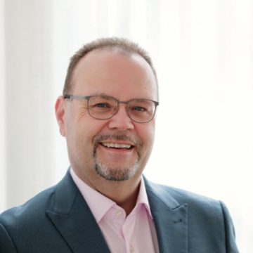Dr.-Ing. Michael Walter