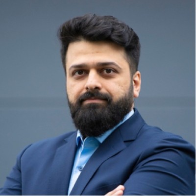 Reza Abdi